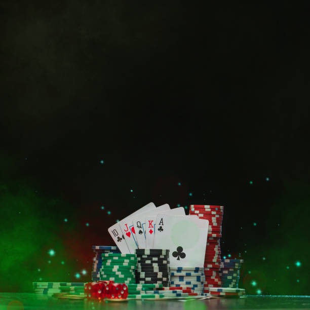 Mobile app interface showing live casino games and sportsbook markets